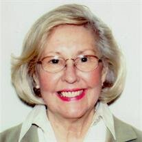 Audrey A. Libbey