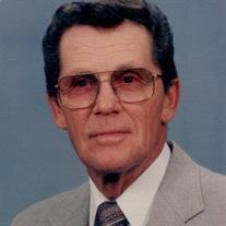 William Thomas "Billy Tom" Kinnison