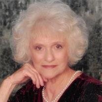 Vivian Joan Thompson