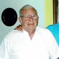 William Joseph "Bill" Morgan