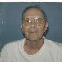 Earl Joseph Swette