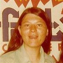 Cheryl Johnson