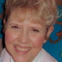 Eileen V. Hentkowski