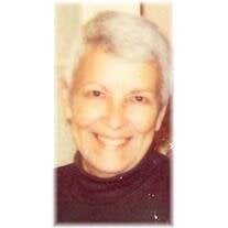 Shirley Roberts