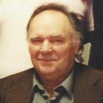 Mr. Charles  C. Sherman