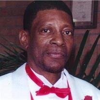 Robert David  "Hussie" Carter