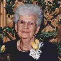 Lena Jane Ervin Young
