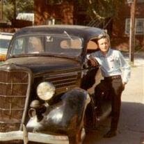 Jimmie L. Bond, Sr.