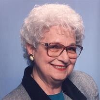 Kathryn Bozich