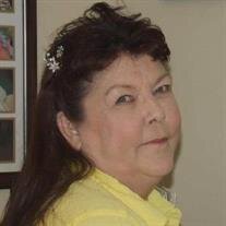 Dora Moore
