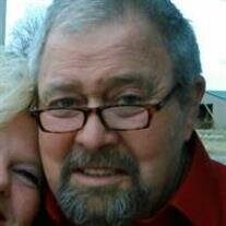 Clifford Leroy Jordan