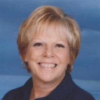 Janet Manolakos
