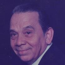 Gabriel Cuevas, Sr.