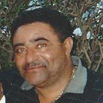 Ernest J. Hamed