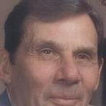 Earl W. Beaster