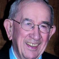 Edgar C. Duclos
