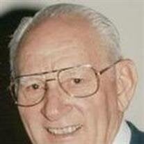 James W. Blackburn