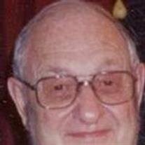 Kenneth James Peachy