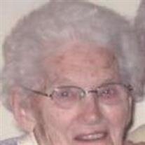 Leona B. Carlson