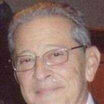 Ronald B. Sadoff