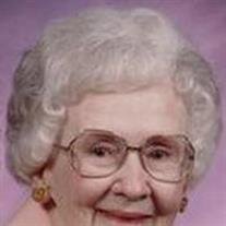 Ruth E. Wendlandt