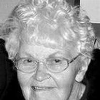 Vallanee Rose Hayes