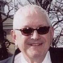 Walter Rasmussen