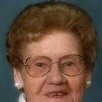 Bertha I. Batterman