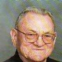 Clarence A. Abraham