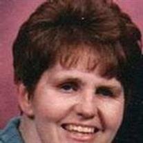 Mary Lou Bartelme