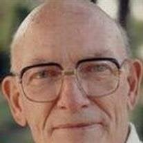 Norman F. Lenburg