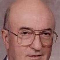 Byron Eichstedt