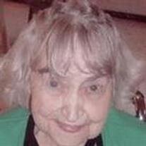 Elsie V. Lichtenwald