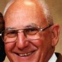 Irvin H. Hundertmark