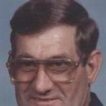 Rudolph Lester Drehmel