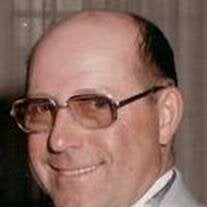 Douglas W. McNinch