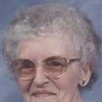 Evelyn H. Rausch