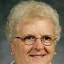 Sandra J. Huck