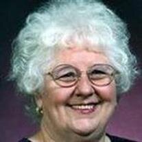 Gloria M. Schuff