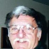 Hubert G. Hodorff
