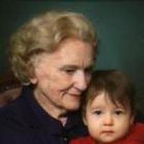 Irene E. Hafermann