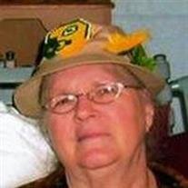 Karen A. Wolfe