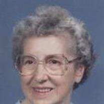 Lorraine A. Rolloff