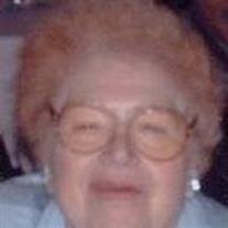 Rose A. Wolf