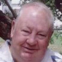 Donald J. Willie