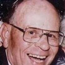 Emmert F. Meinke