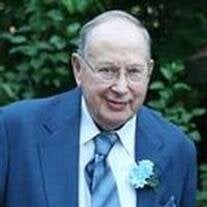 Melvin H. Peters