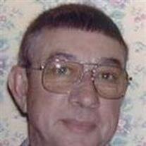 Warren Charles Miller