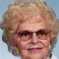 Helen L. Schultz Geiser