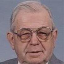Hiram E. White